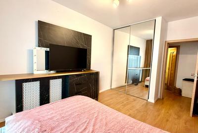 Apartament 3 camere cu terasă generoasă în complex Platinia, Calea Mănăștur - 9