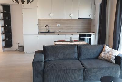 SunLake Residence, 3 camere, vedere lacuri, bloc 2025, parcare, prima inchiriere - 7