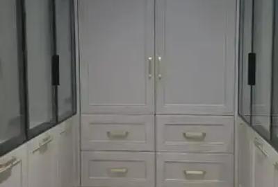 Penthouse exclusivist, 208 mp utili, Terasa panoramic  – zona centrala - 10