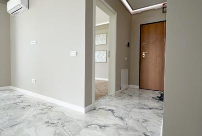 Apartament 3 camere, 60mp utili, etaj 1, lift -Torontalului - 10