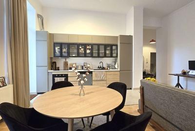 Marmura Residence - apartament 2 camere - mobilat - vanzare - Bucurestii Noi - 6