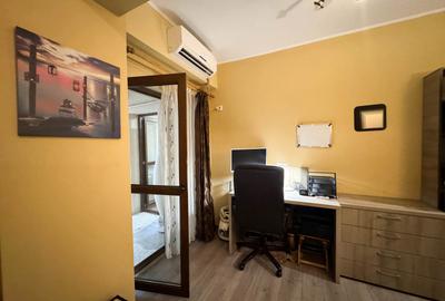 Apartament 2 Camere Brancoveanu Oraselul Copiilor Bloc Nou Mobilat - 11