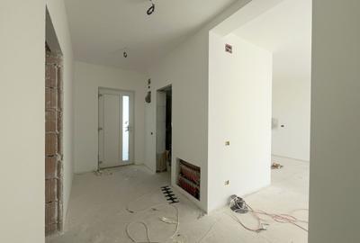 Duplex pe parter- Dumbravita - 9