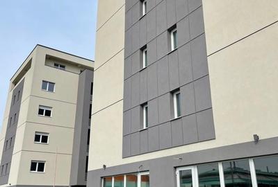Spatiu Comercial / Birouri | Finisat | Loc de parcare inclus | Str. Marginii - 18