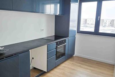 Apartament cu 2 camere decomandat în Pipera