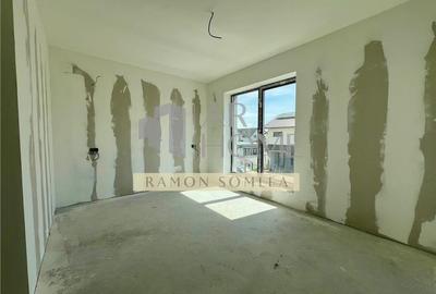 Vanzare Casa Individuala 5 camere, Blejoi, la 5 minute de Ploiesti - 18