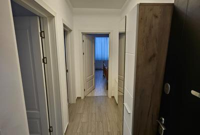 Apartament 2 camere River Towers + loc parcare - 4