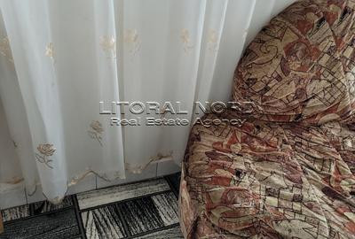 Exclusivitate - Scoala 8,ap. 2 cam. confort 1, dec.-circular,50mp,mobilat modest - 12