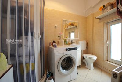 Apartament 2 camere în vilă | Ultracentral | Dacia – Toamnei - 13