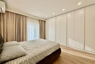 Vilă Elegantă  în Pipera – Iancu Nicolae | Incalzire in pardoseala - 13
