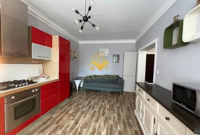 2 camere open space, modern, FSEGA, Iulius Mall, Gheorgheni, Panemar - 1