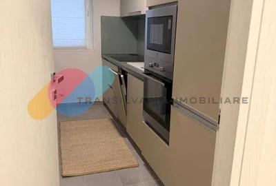 Apartament 2 camere, 58mp, Record Park-Cluj - 4