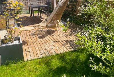 Vila P+1, 2 locuri parcare,, gradina, complex cu piscina - 13