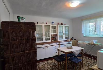 Casă de vânzare zona Viilor, Sighisoara - 23