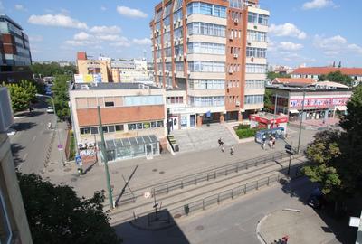 Apartament 2 camere cu vedere catre Piata 700-Central Timisoara - 15