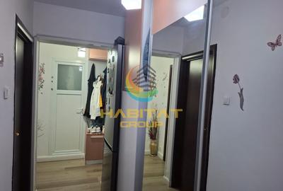 Apartament 2 camere renovat+centrala proprie-Drumul Gazarului - 7