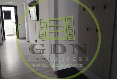 Apartament 3 camere de inchiriat - Cartierul Arhitectilor, Haralamb Georgescu - 7