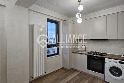 Apartament 2 camere de inchiriat (COD10)- FALEZA NORD - 2