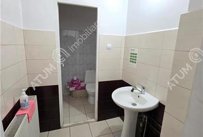 Spatiu comercial 75 mp de inchiriat in zona Vasile Aaron din Sibiu - 8