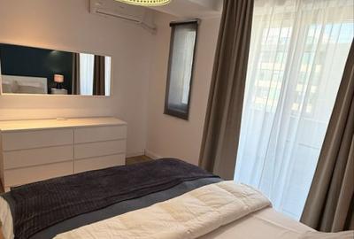Ap 2 camere | Baneasa | Aviatiei | Herastrau | Centrala| Parcare | Lux - 7
