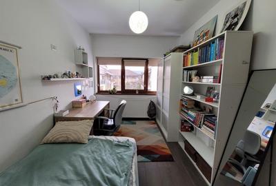 Duplex 5 camere finisat si mobilat 150 mp! Zona Somesului! - 9