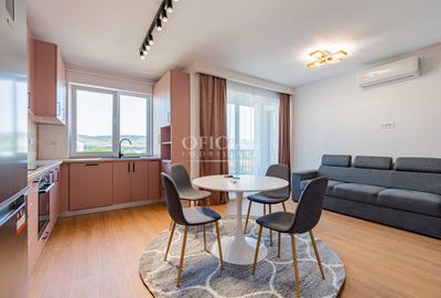 Apartament 3 Camere | 78 Mp | AC | Garaj | Zona Abatorului Floresti - 2
