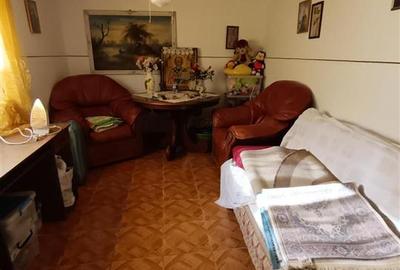 Casa, zona Brailita, 3 camere, Boltari si Paianta - 2