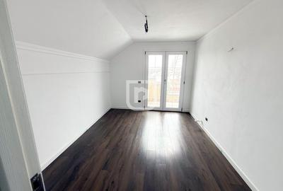 Casă S+P+E, 320 mp utili, teren 2.650 mp – zona Aurel Vlaicu, Suceava - 4