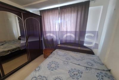 DE ÎNCHIRIAT  2 CAMERE – DOROBANȚI | STRADA AMMAN | PARCARE - 4