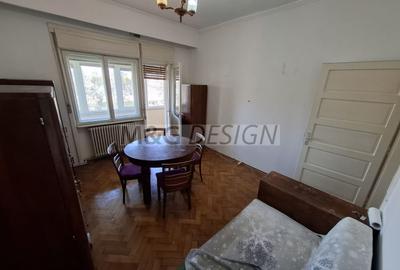 Ap 2 camere, transformat in 3, et 1, cu gradina, Sagului - 18
