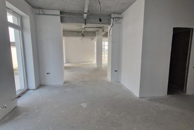 Spatiu comercial de inchiriat 350mp in zona Bragadiru pretabil cilinica showroom - 8
