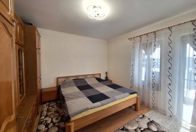 Apartament cu 3 camere, 2 terase, parcare, zona Sub Cetate - 11