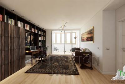 4 Camere zona Universitate-Piata Rosetti - Armeneasca - 5