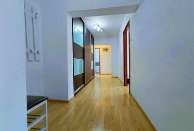 Apartament 3 camere metrou 1 Decembrie 1918 - 9