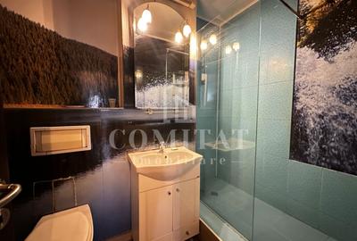 Apartament 3 camere | Etaj intermediar | Zona Iulius Mall - 14