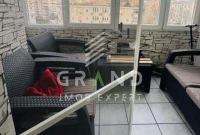 Apartament 3 camere, 80 mp, Calea Manastur - 7