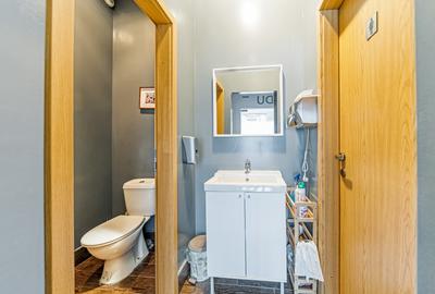 Birou privat*Toate cheltuielile incluse*Hub modern*Acces complet la facilitati - 7