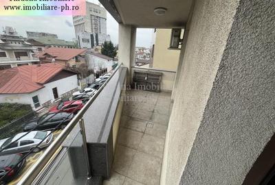 Apartament 2 cam de vanzare:Ultracentral(parcare subterana),bloc nou,80 mp - 18
