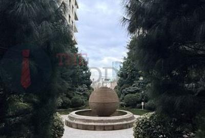 Apartament cu 3 camere in ansamblu rezidential  langa Parcul Herastrau - 18