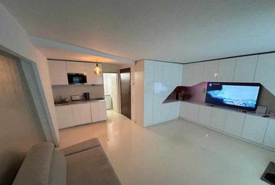 Baneasa | Studio | Terasa | Centrala Proprie | Parcare - 1