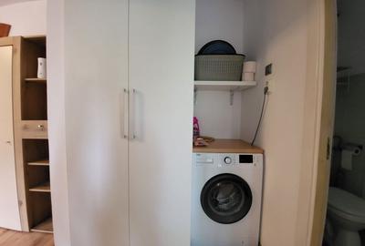 Centrala proprie | 2 camere | disponibil imediat | aer conditionat - 9