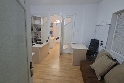 Ultracentral - Spatiu birouri 64 mp, cu centrala cu gaz - 5