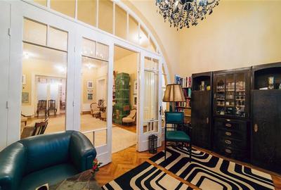 Vila in stil Art Nouveau (Targu Mures, str. Alexandru Papiu Ilarian) - 18