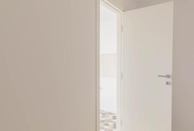 Penthouse City Point-disponibil imediat, terasa 90 mp, 3 locuri parcare subteran - 10