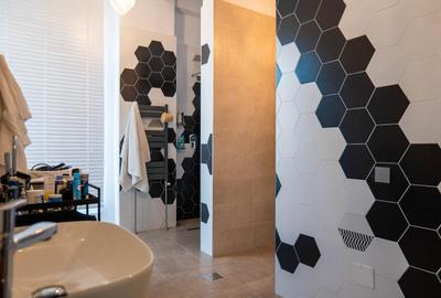 PENTHOUSE 4 Camere I PIPERA I 186 mp + 186 Terasa - 11