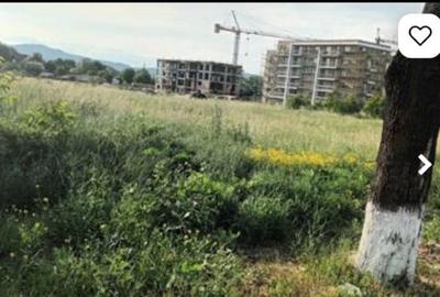 Teren de vânzare pentru construcții - 3