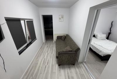 Casă cu 3 camere zona Faleză Nord, Renovată, Centrală pe gaz - 11