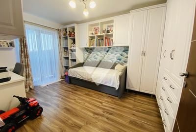 Apartament 3 camere 67 mp de vanzare in Cartierul Arhitectilor Sibiu - 9