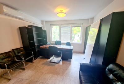 Apartament 2 camere Sala Palatului etajul 1/9 mobilat pentru birou sau nemobilat - 2