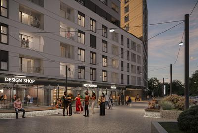 Spatiu comercial de inchiriat - Zona centrala - Vad comercial - 2